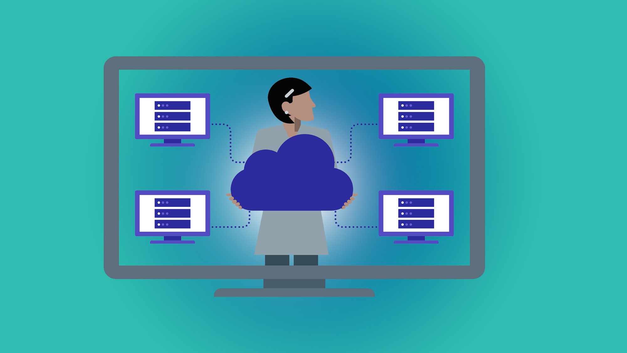VMware Vs Traditional IT Uncovering the Advantages and Benefits